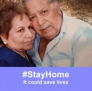 Meet your Posher, Maricela